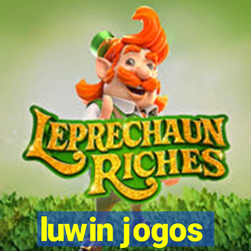 luwin jogos